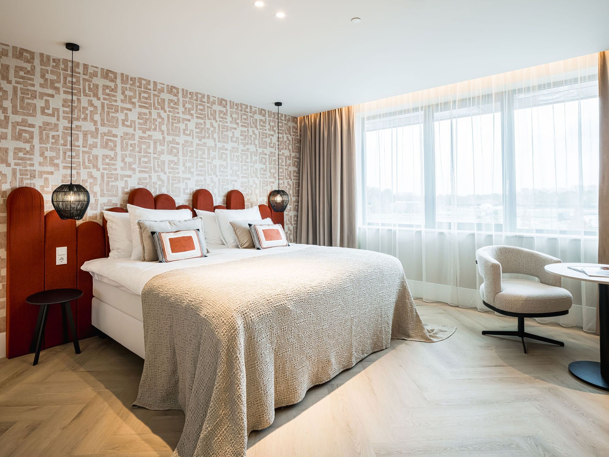 Van Der Valk Hotel Dordrecht 5/15