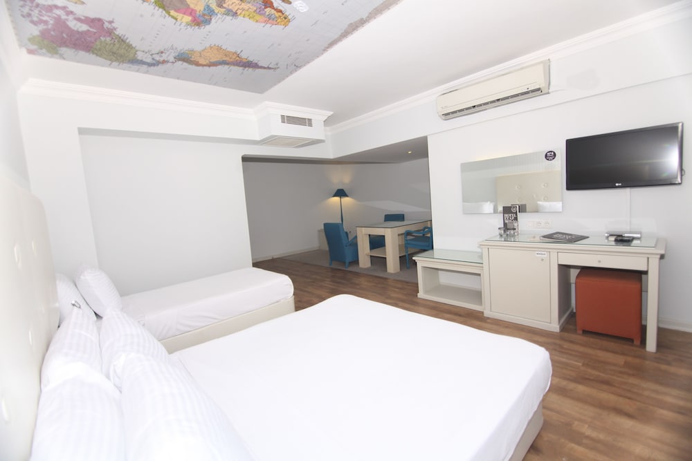 Etap Mola Hotel 3/35