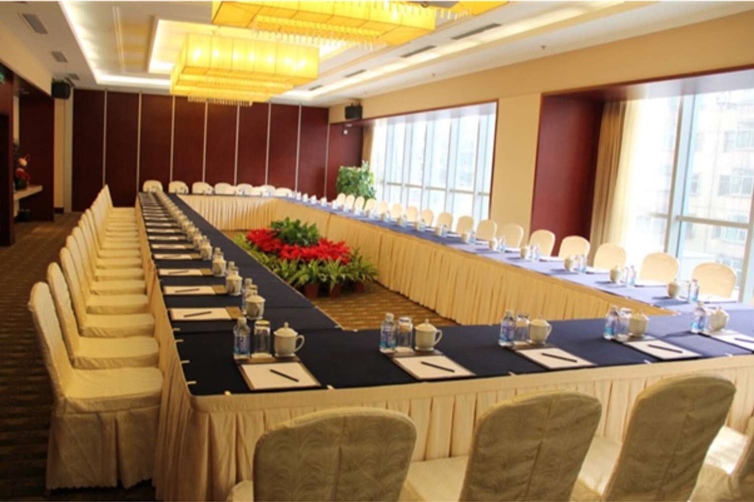 Days Hotel by Wyndham Lu'an Taiyuan 6/13
