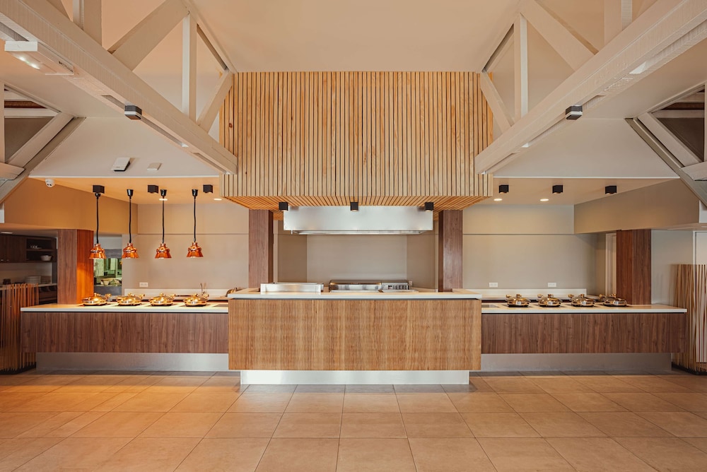 DoubleTree by Hilton Noumea Ilot Maitre Resort 12/64