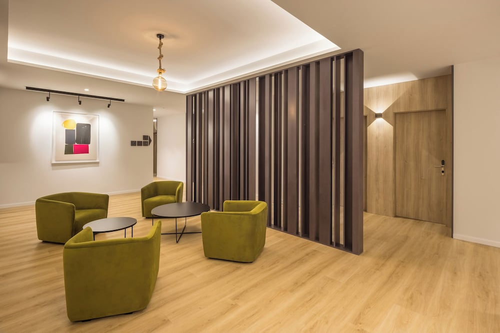Mon Suites Jardin de Ayora 17/30