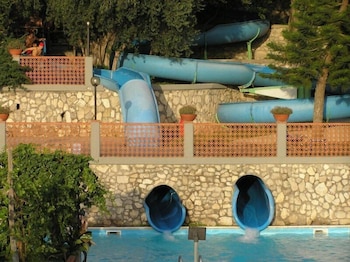 Bleu Village Villaggio Turistico 36/50