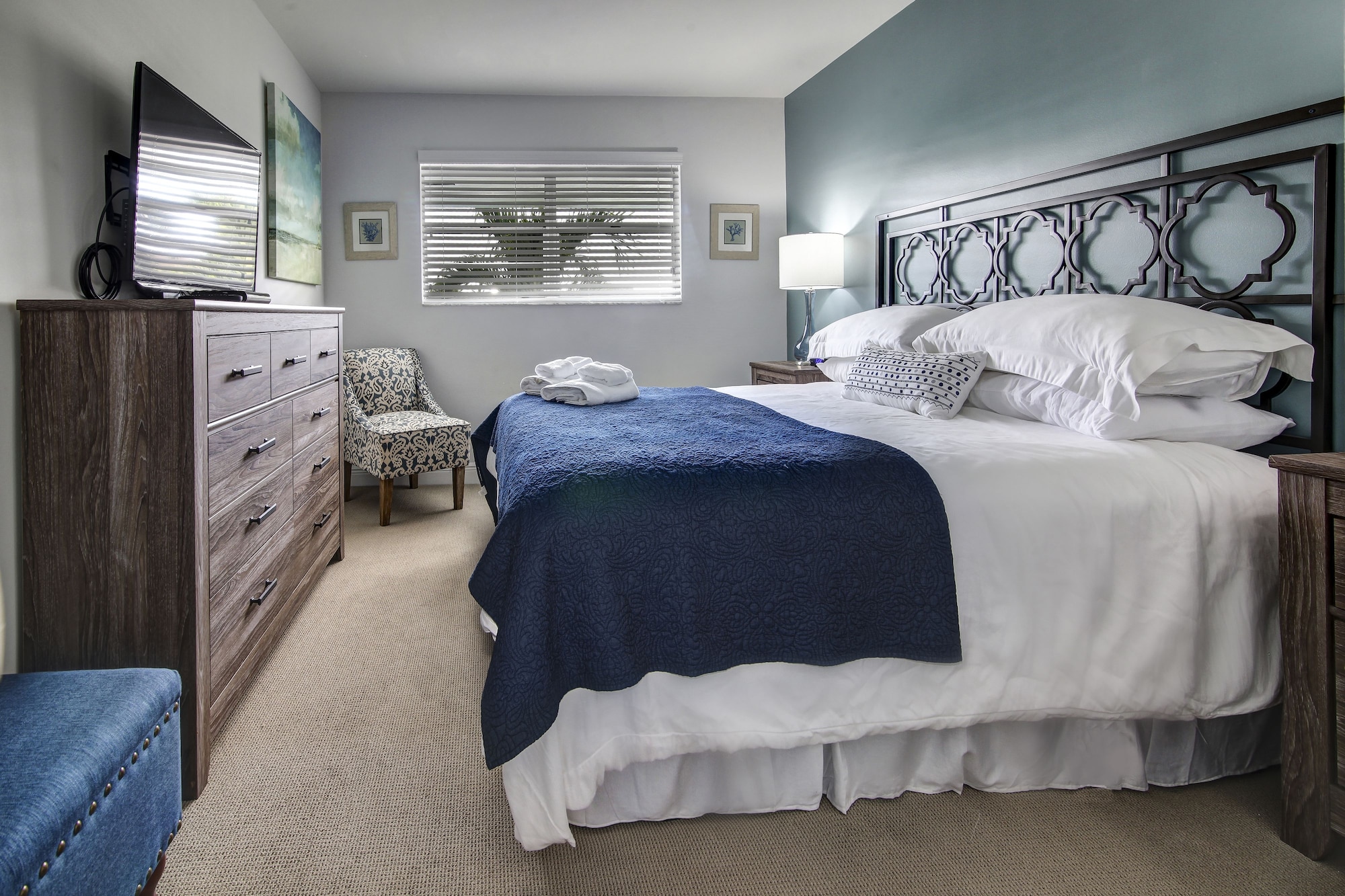 1 BEDROOM, APARTMENT, ACCESSIBLE