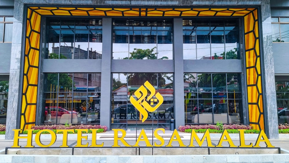 Hotel Rasamala 3/27