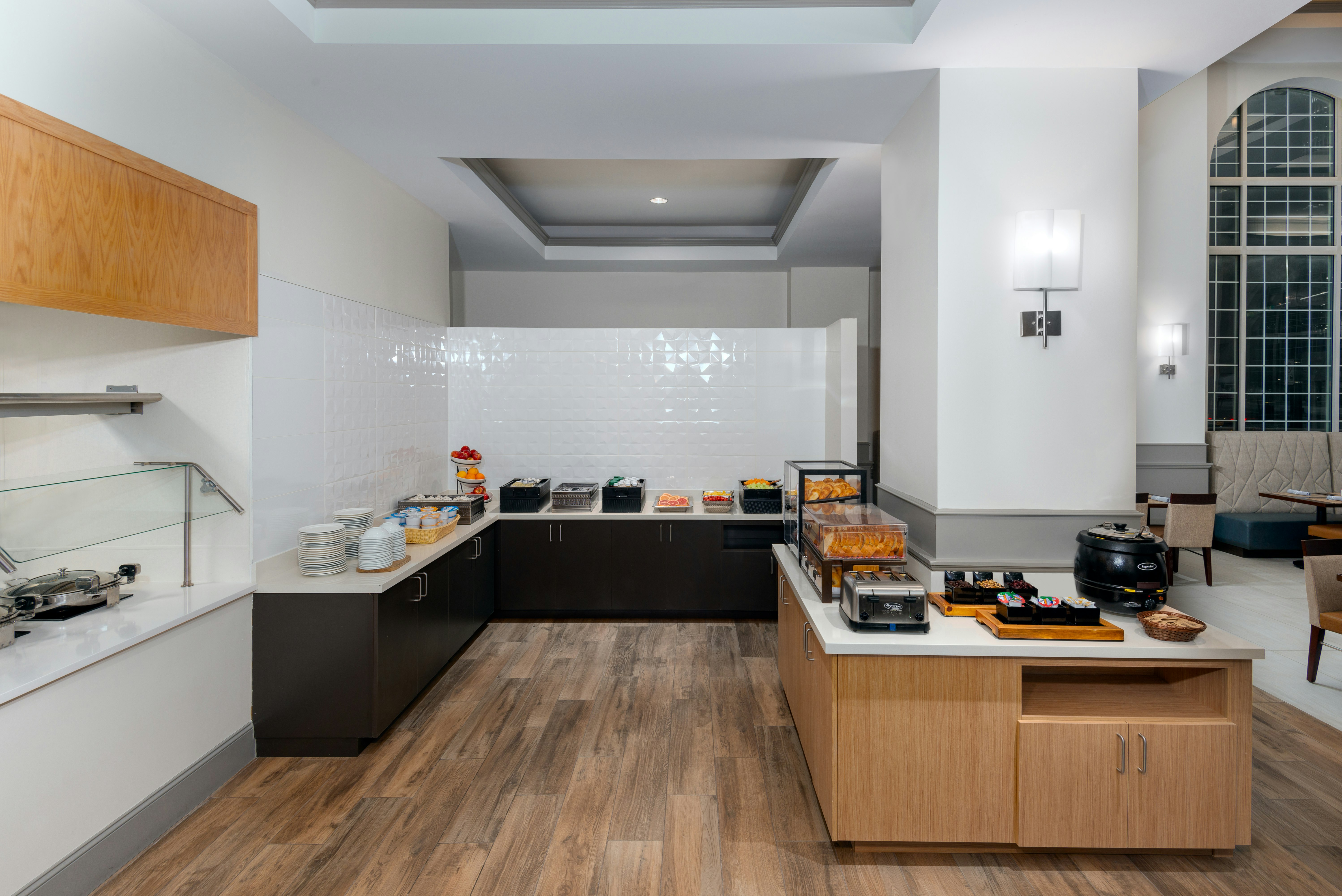 Hilton Garden Inn Charlotte - Uptown 30/58