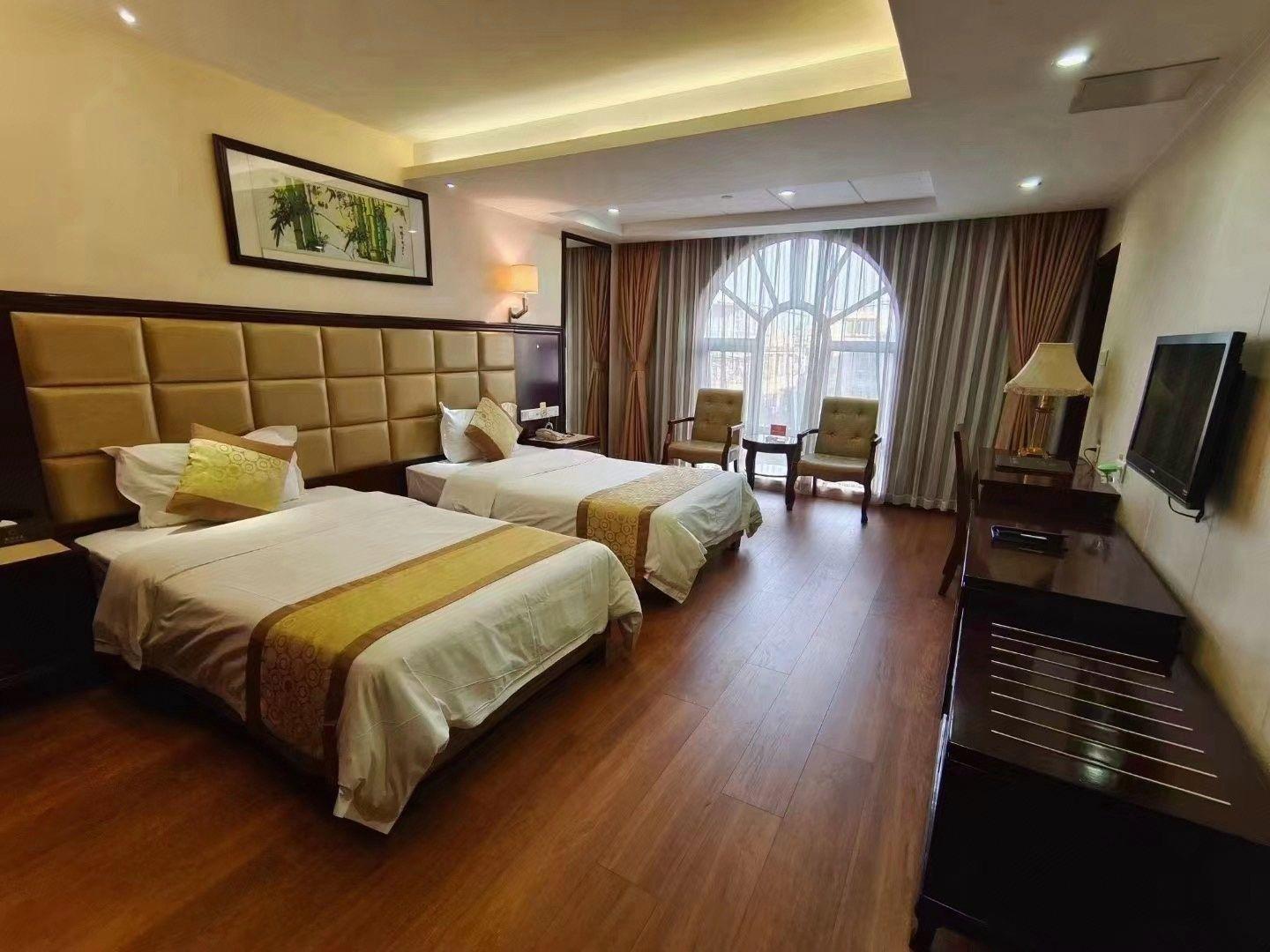 Hongdu Hotel 10/39