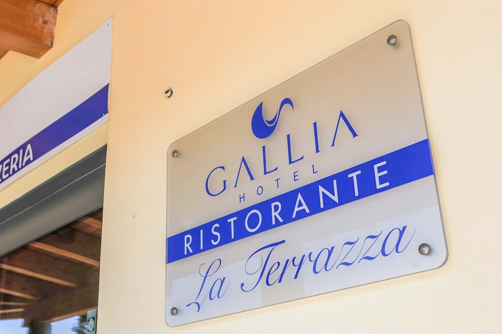 HOTEL GALLIA 23/48