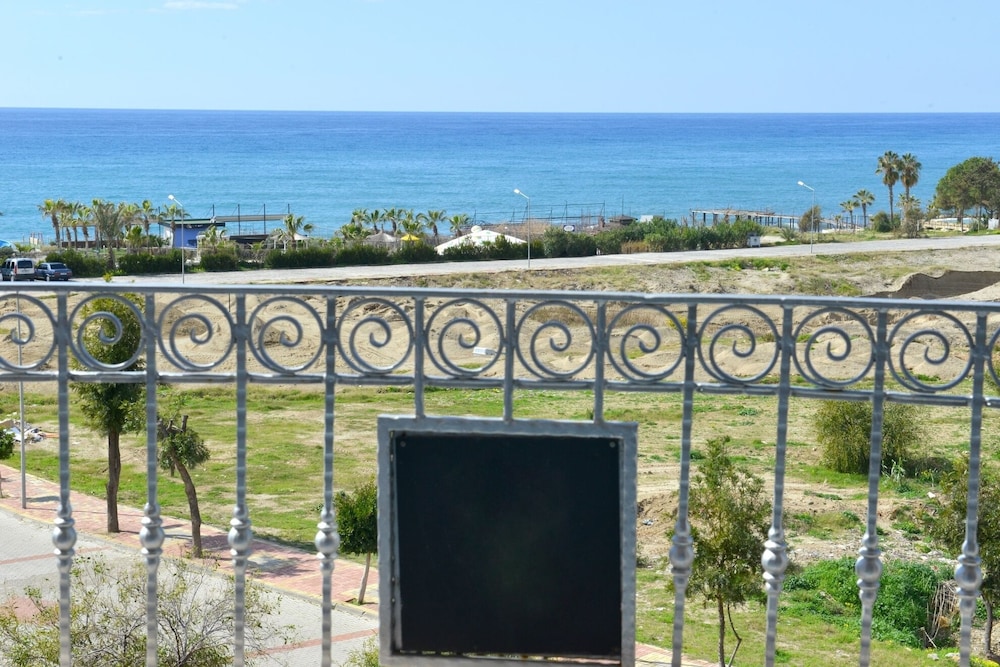 Vital Beach Hotel 32/50