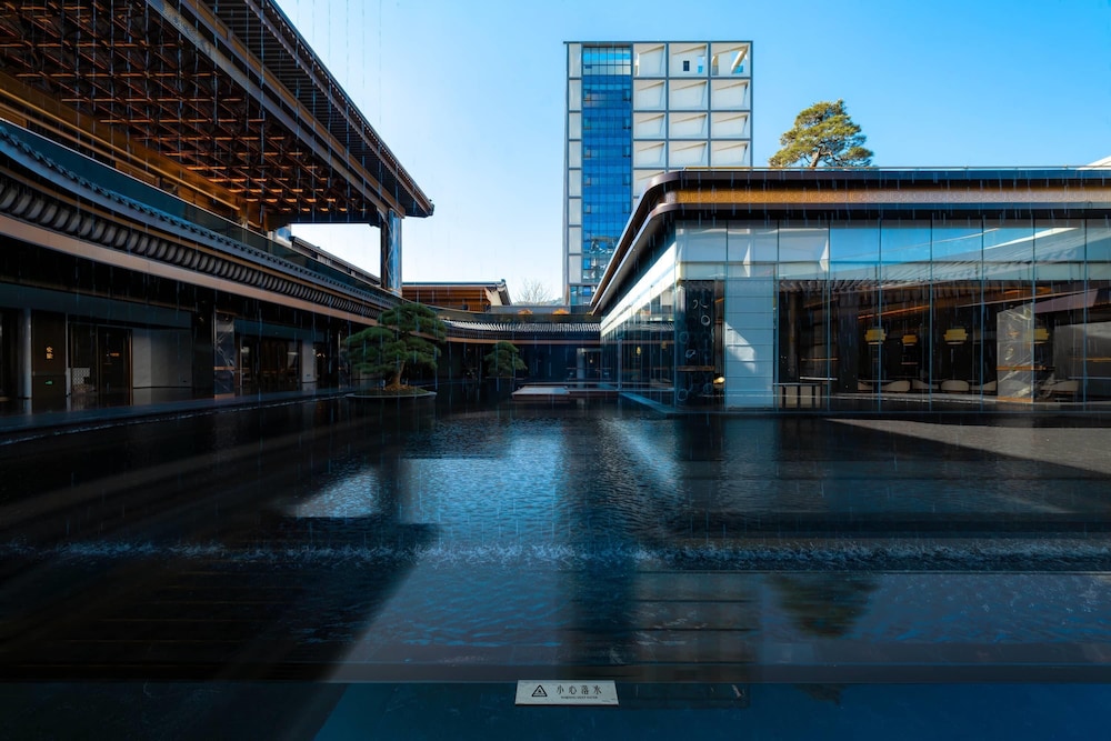 Wyndham Grand Tengchong Hot Spring 46/72