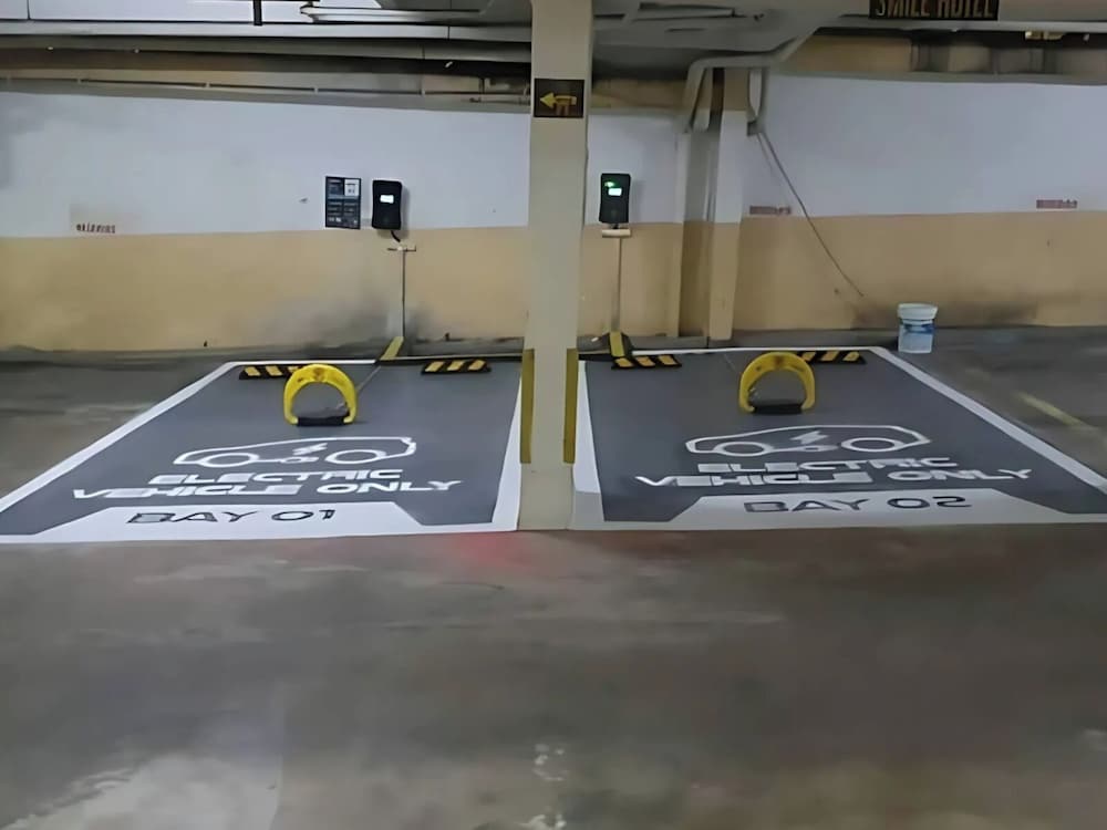 Smile Hotel Wangsa Maju 36/42
