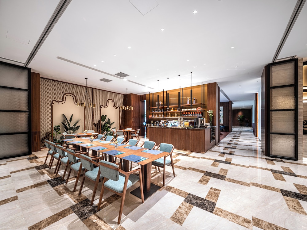 SSAW Boutique Hotel Foshan Qiandenghu 36/60