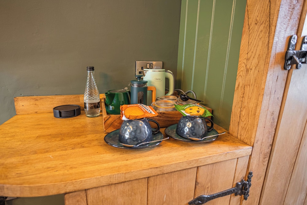 The Green Dragon Inn at Hardraw 38/50