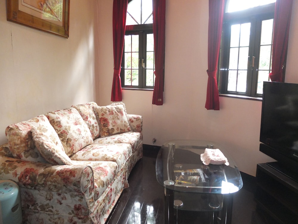 Nikko Park Lodge Mountainside 44/72