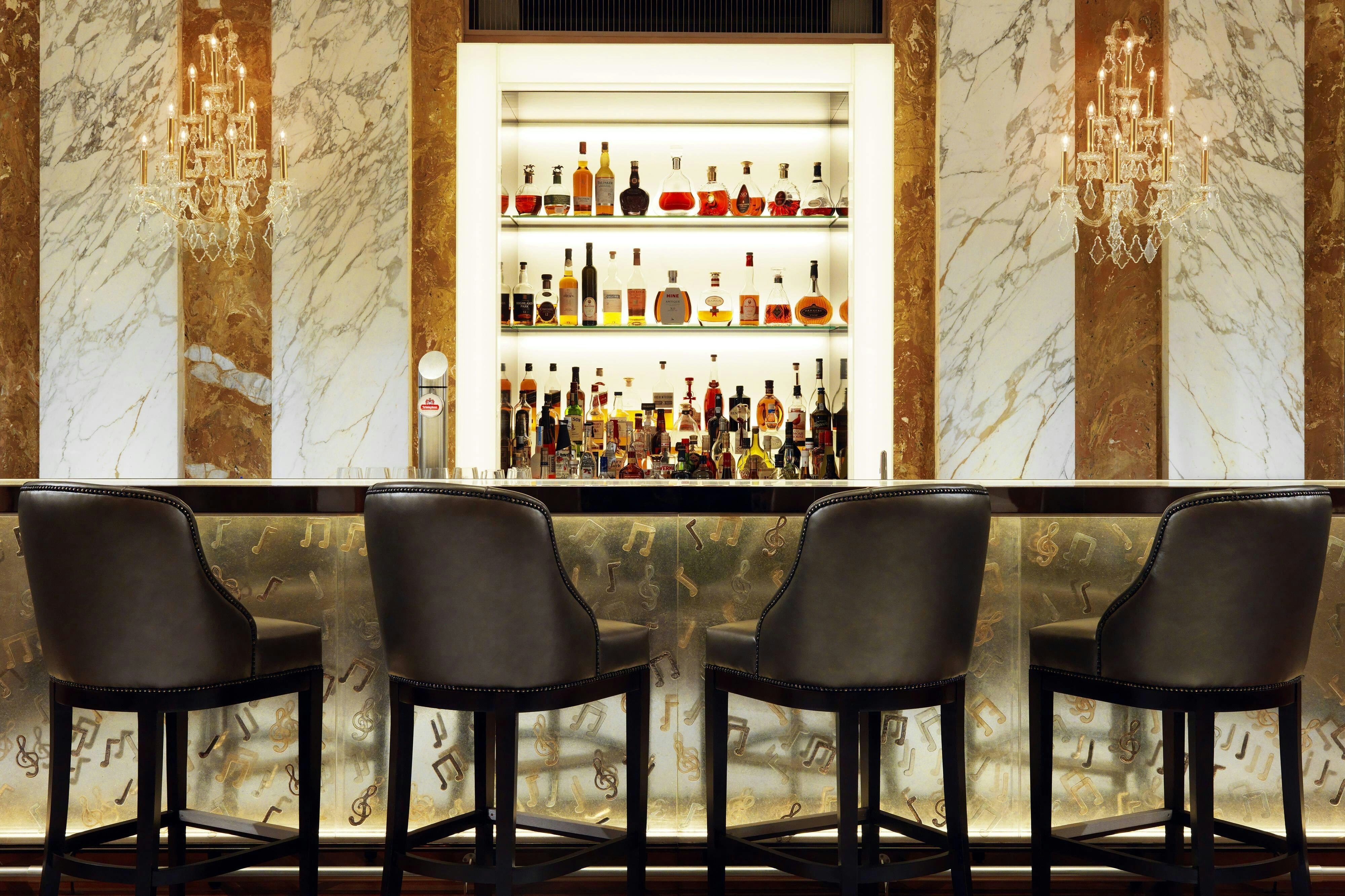 Hotel Imperial A Luxury Collection Hotel Vienna 54/66
