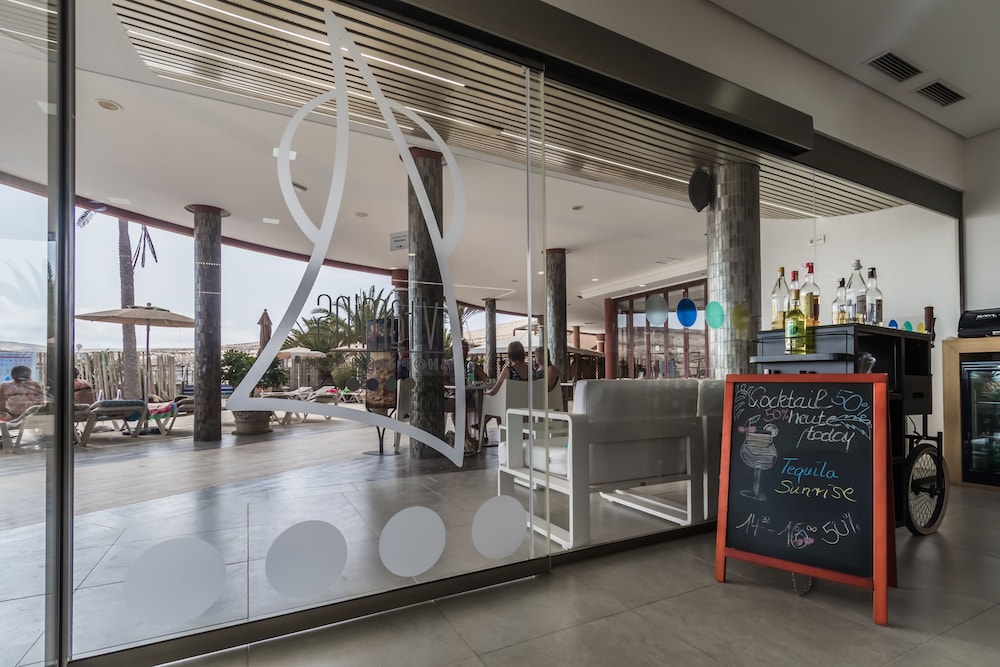 Hotel Esmeralda Maris by LIVVO 34/71