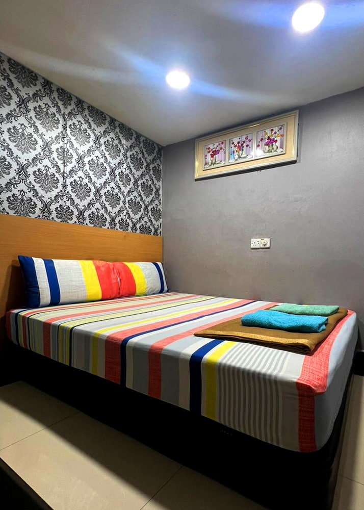 AMPANG POINT STAR HOTEL 30/53