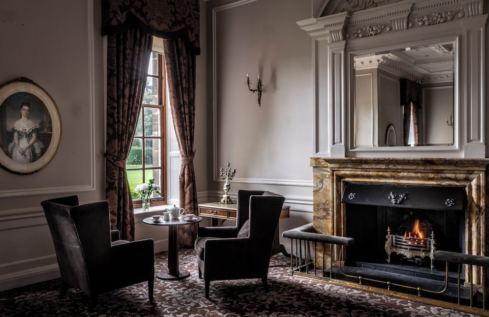 Crathorne Hall Hotel 56/64
