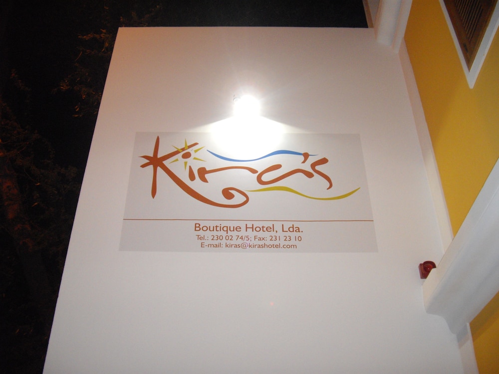 Kiras Boutique Hotel 6/71