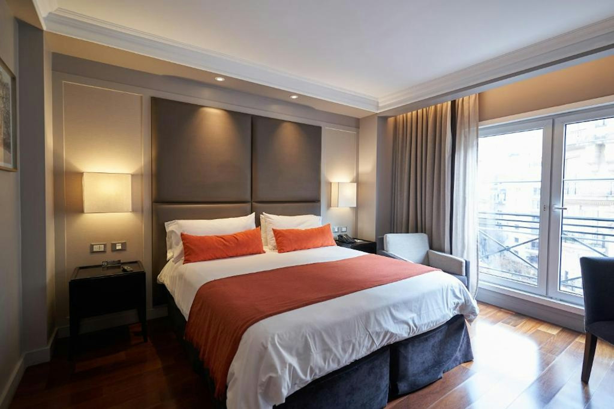 CARLES HOTEL BUENOS AIRES 24/64