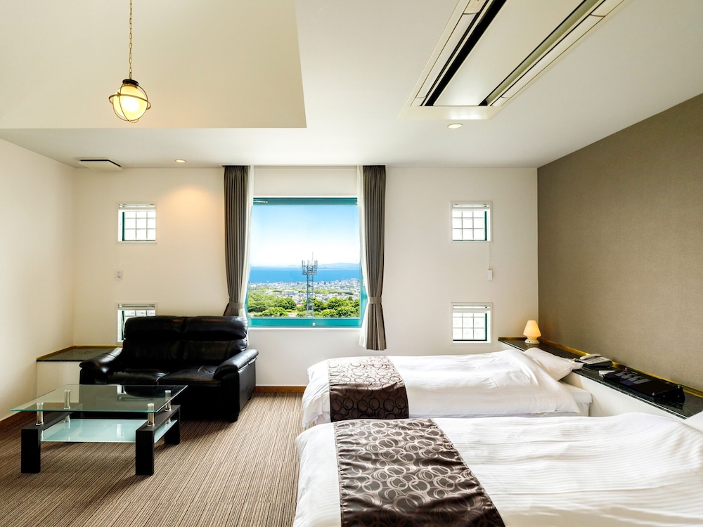Beppu Kanko Hotel Ace 40/70