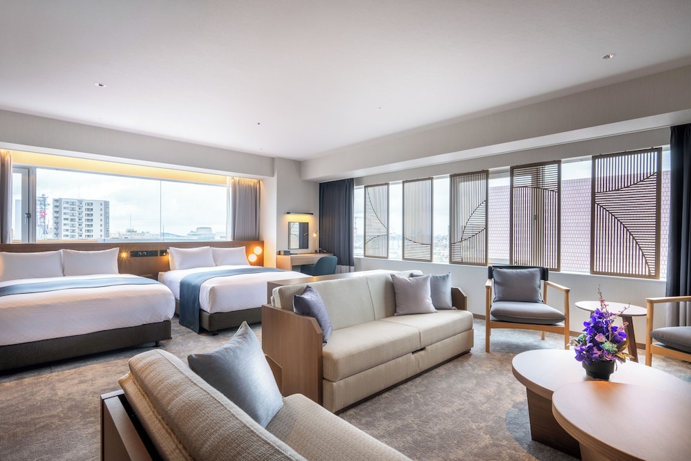 Niigata Grand Hotel 56/76