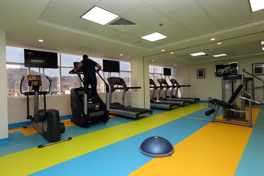 بارك إن باي راديسون نجران(Park Inn by Radisson Najran) 37/66