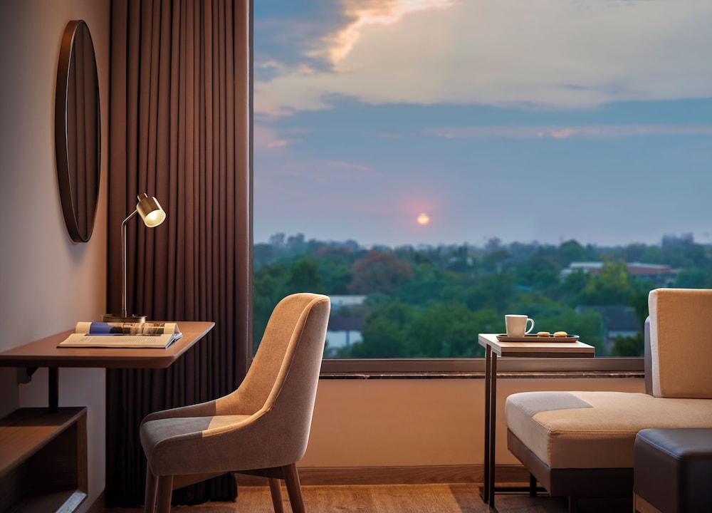 Hyatt Place Aurangabad Airport 27/36