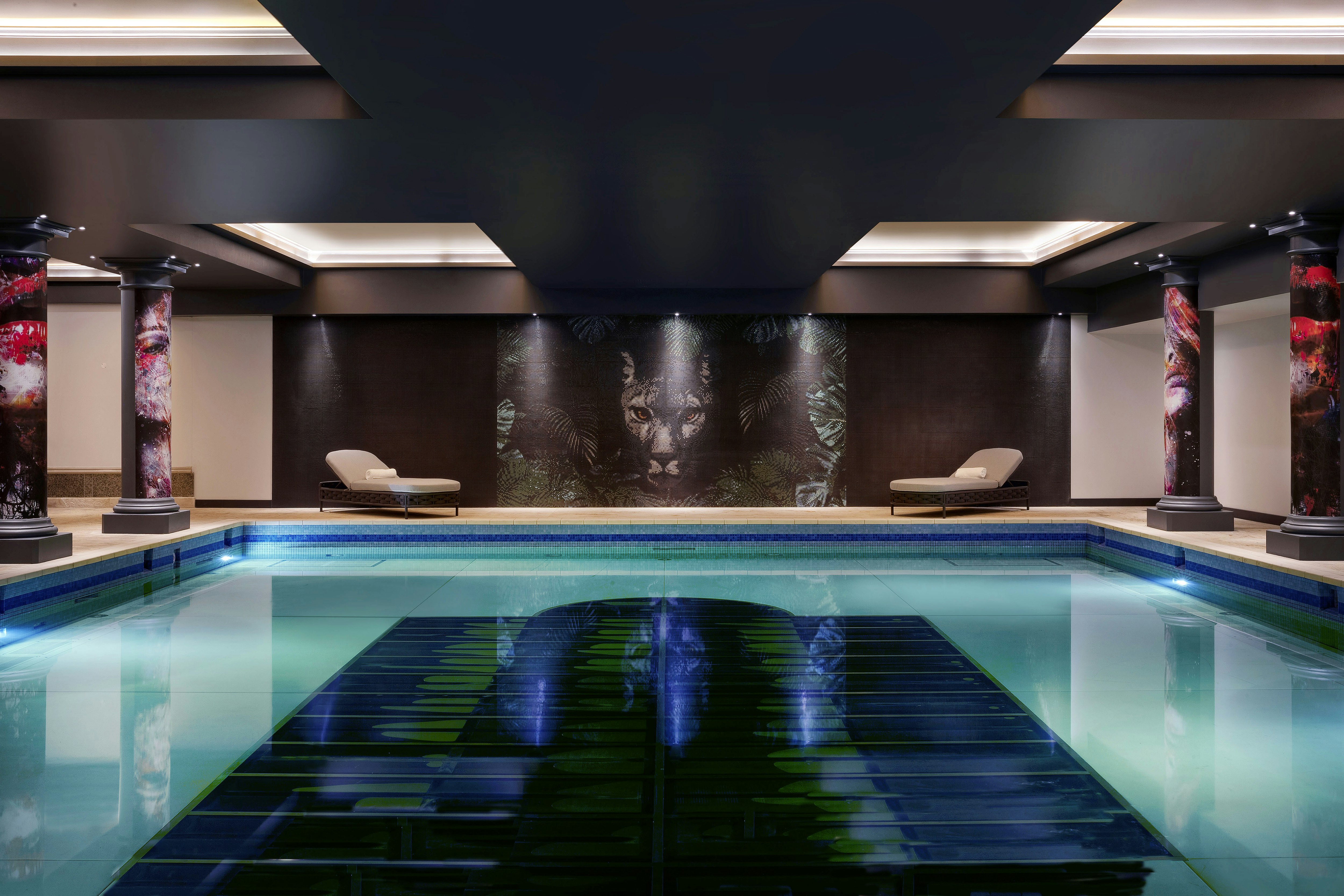 NYX Hotel London Holborn by Leonardo Hotels 25/50