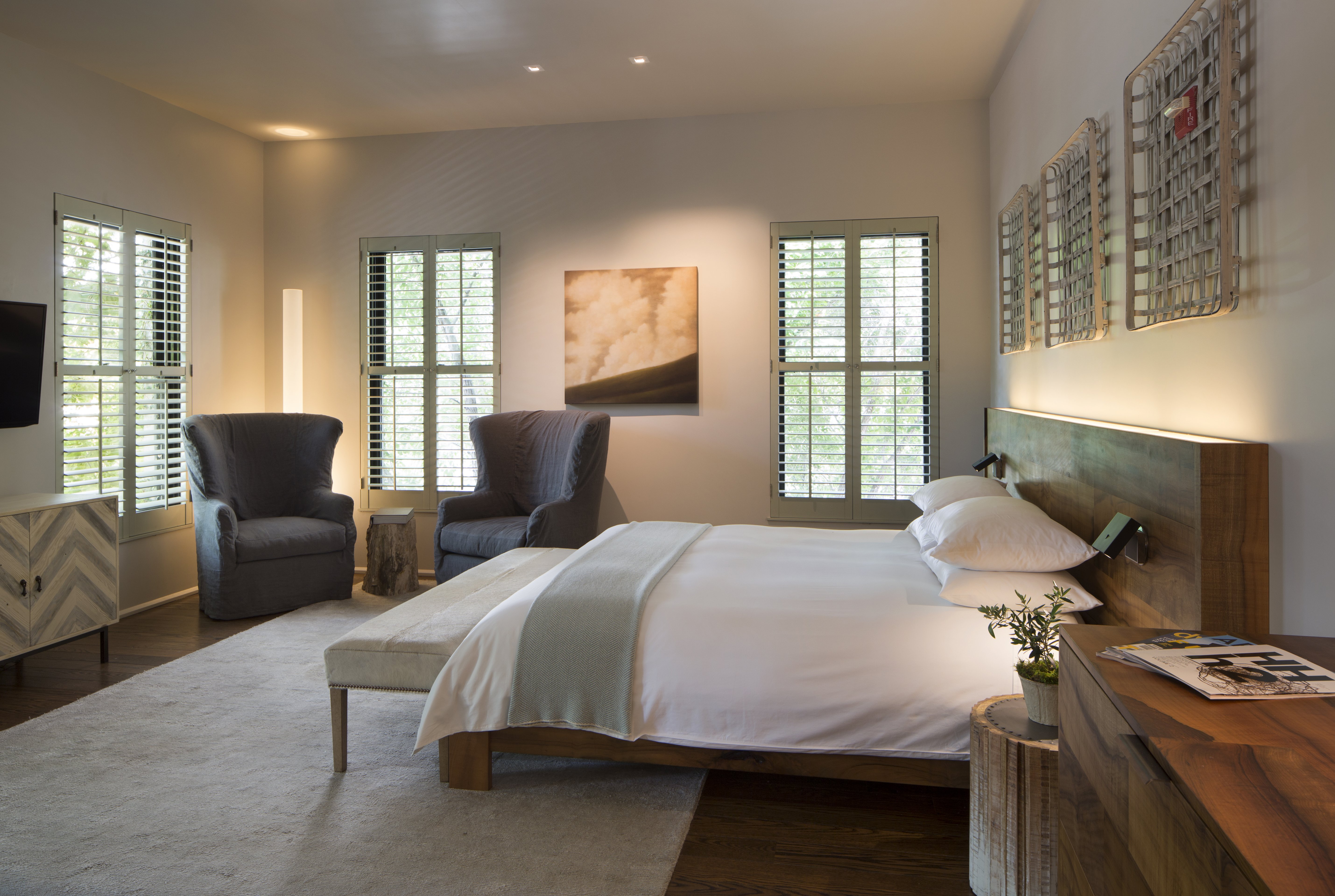 Hotel Healdsburg 12/56