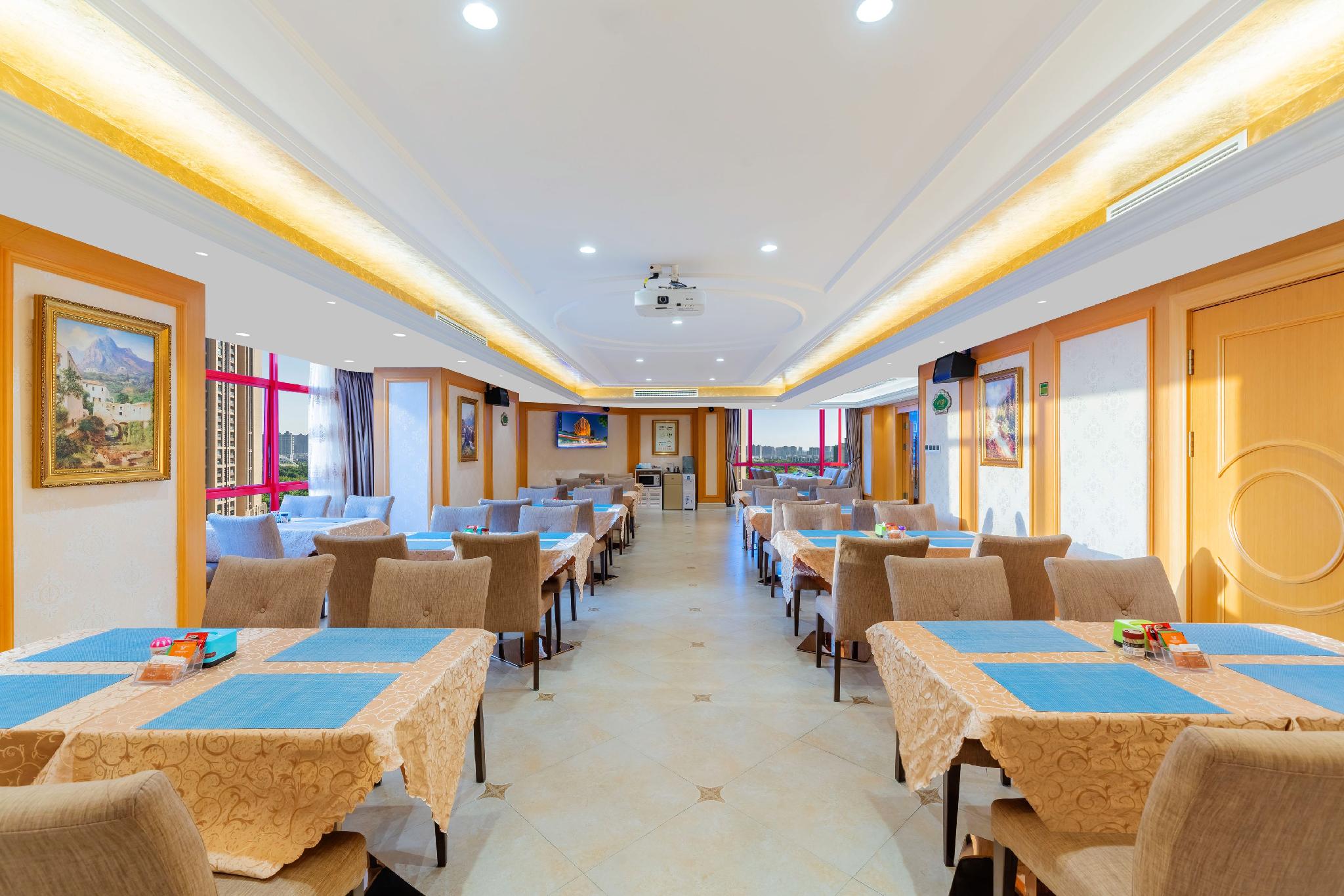 Vienna Hotel (Guangdong Zhongshan West District Hotel) 44/47