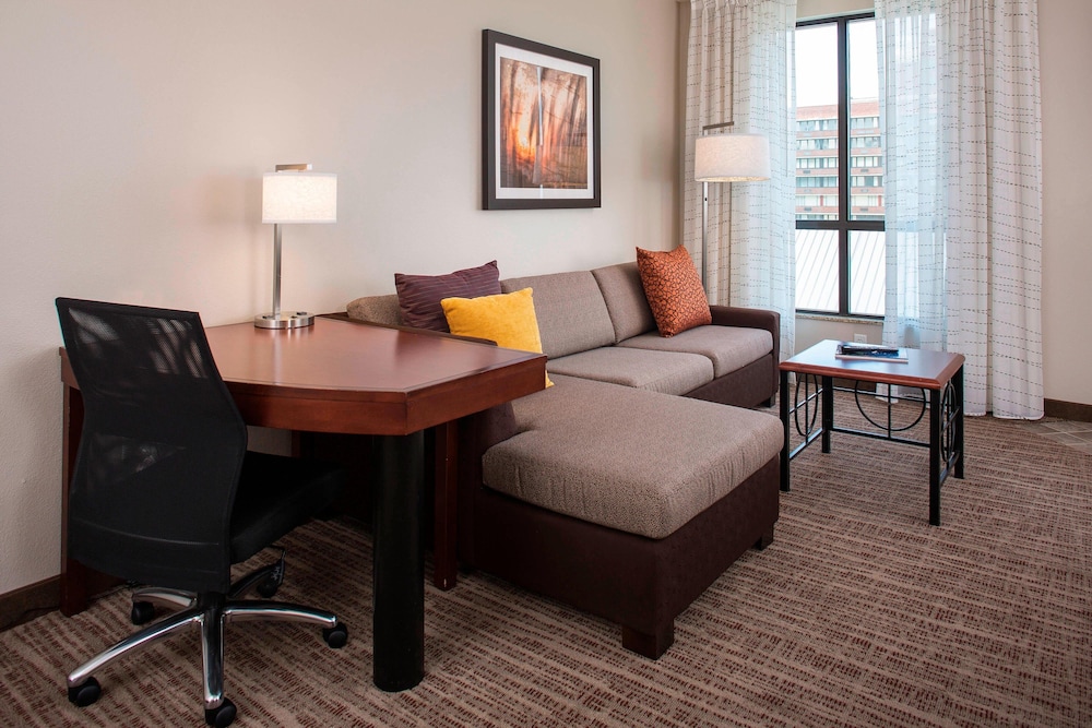 Residence Inn By Marriott Birmingham Downtown At Uab 26/27