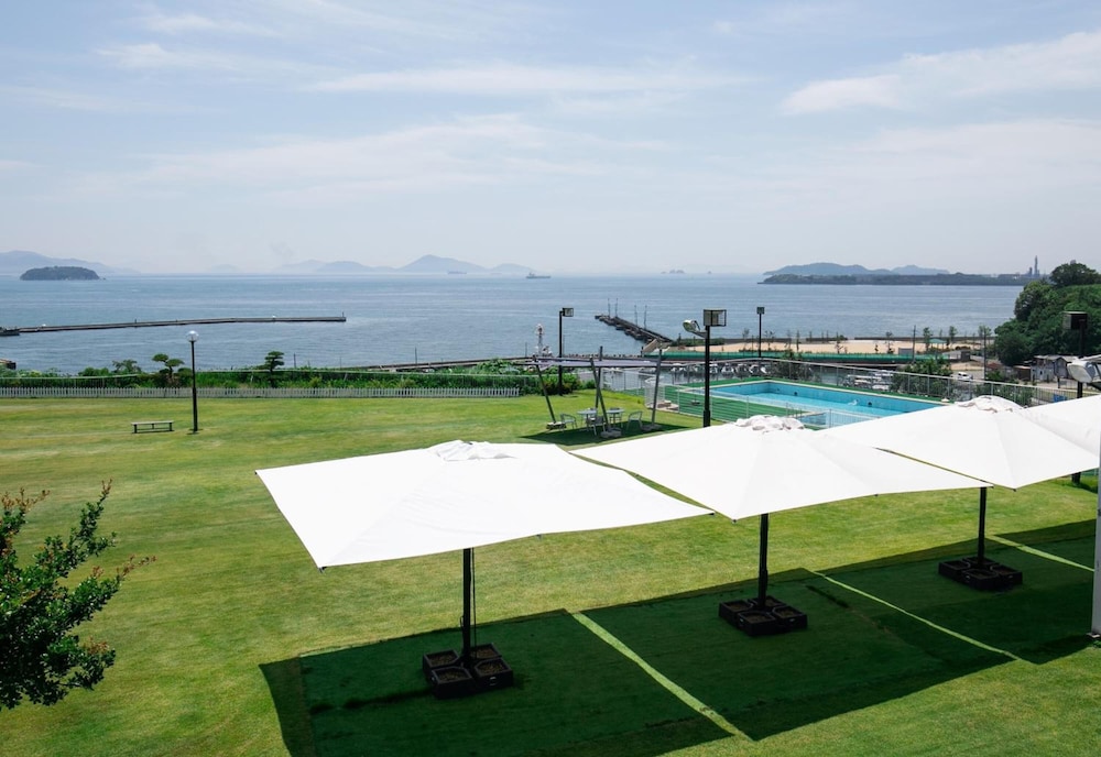 Kurashiki Seaside Hotel 11/24
