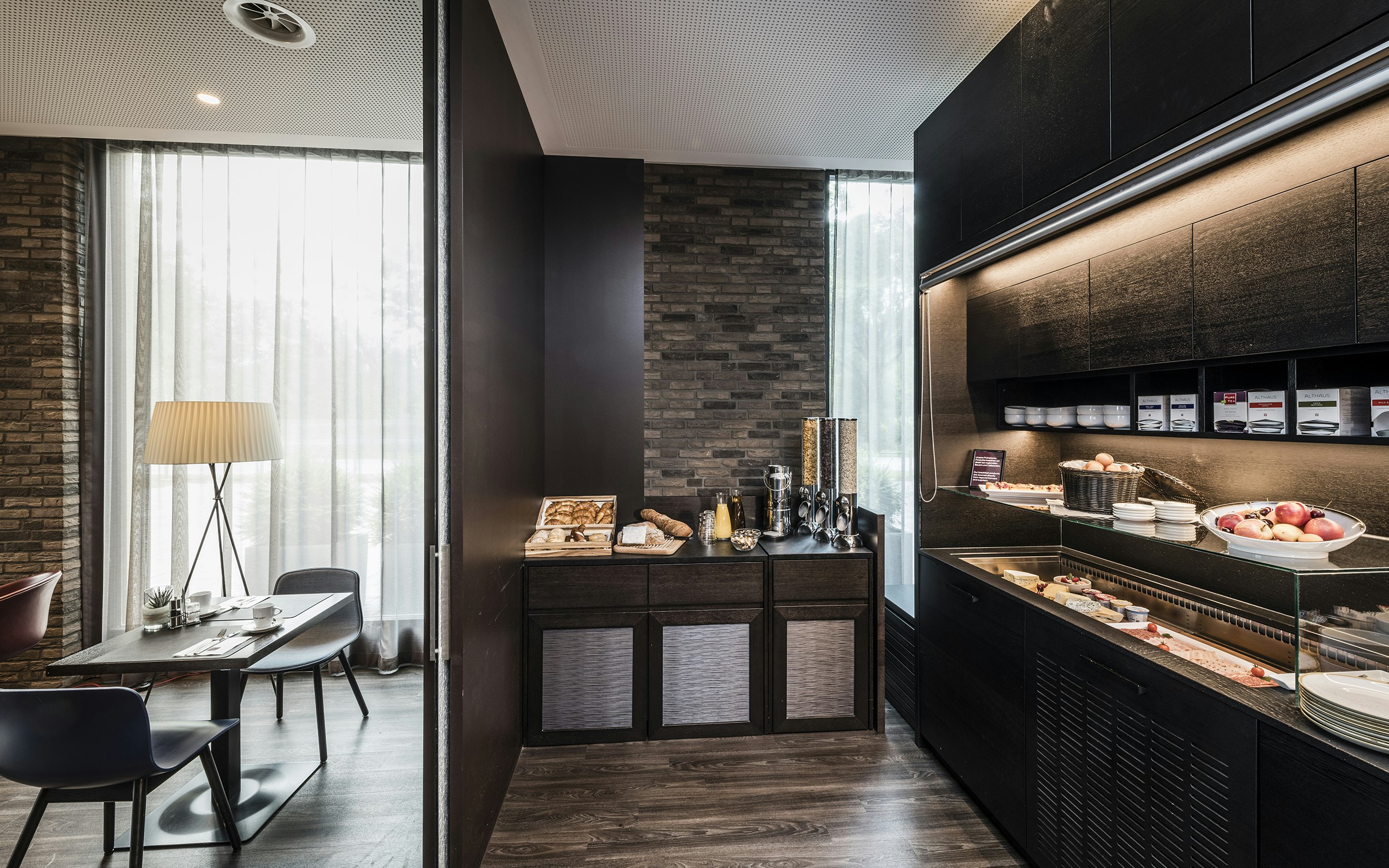 b_smart Hotel Bendern 25/25