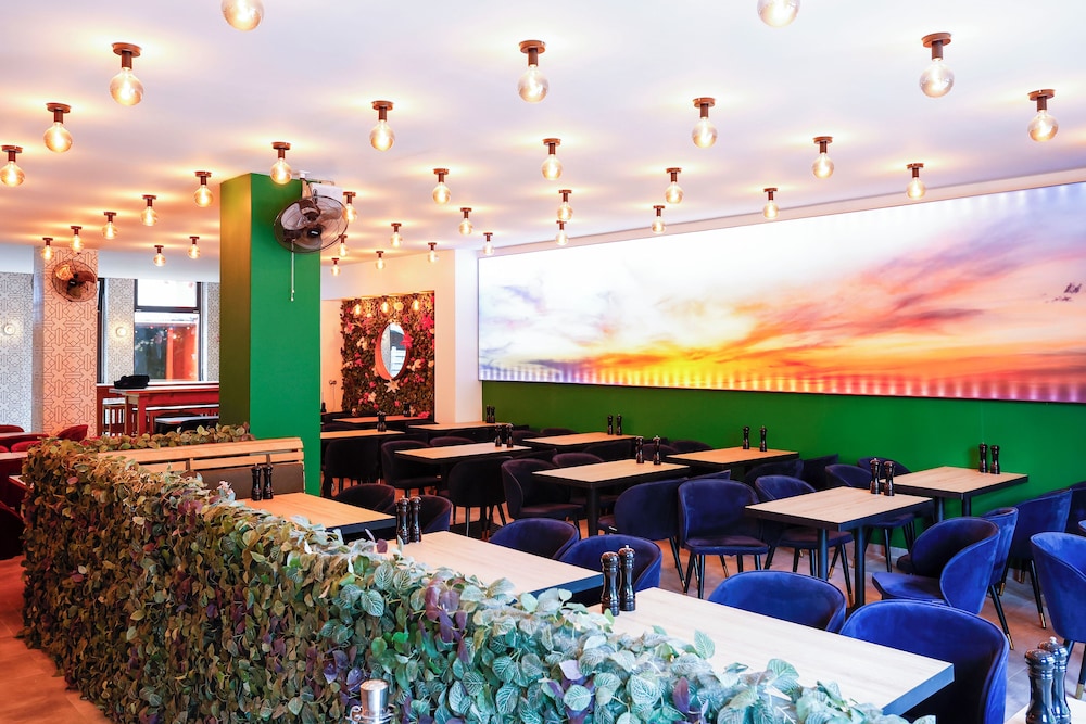 Sleephotels Cosmos 29/41