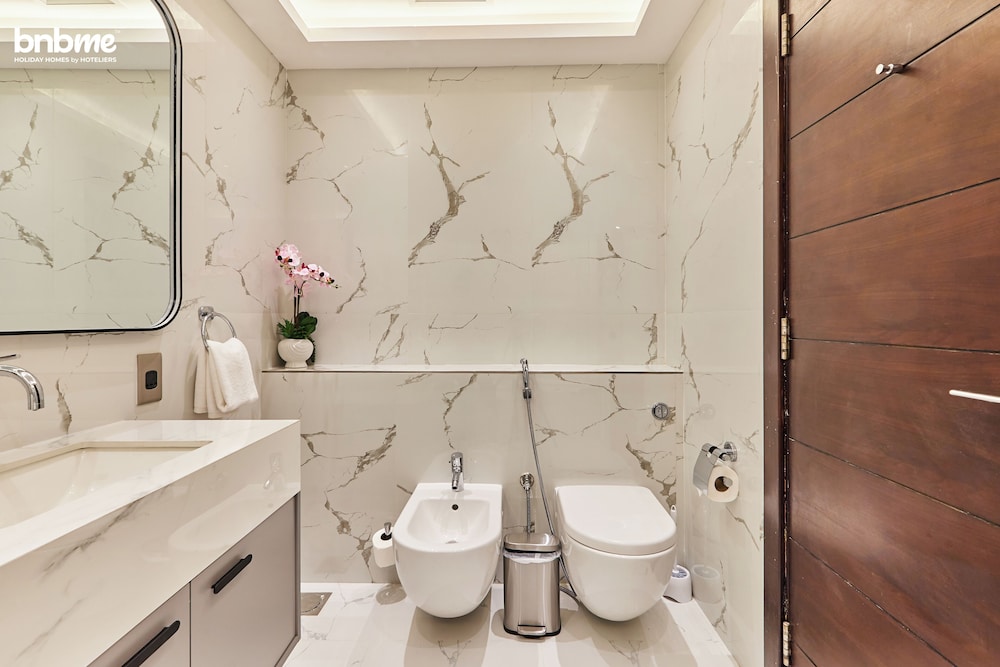 Tiara Residences by Bnbme Holiday Homes Rental LLC