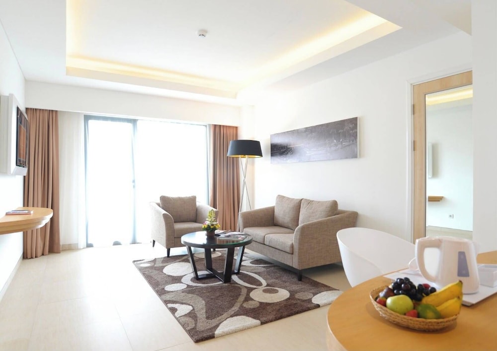Kuta Galleria Hotel 49/69