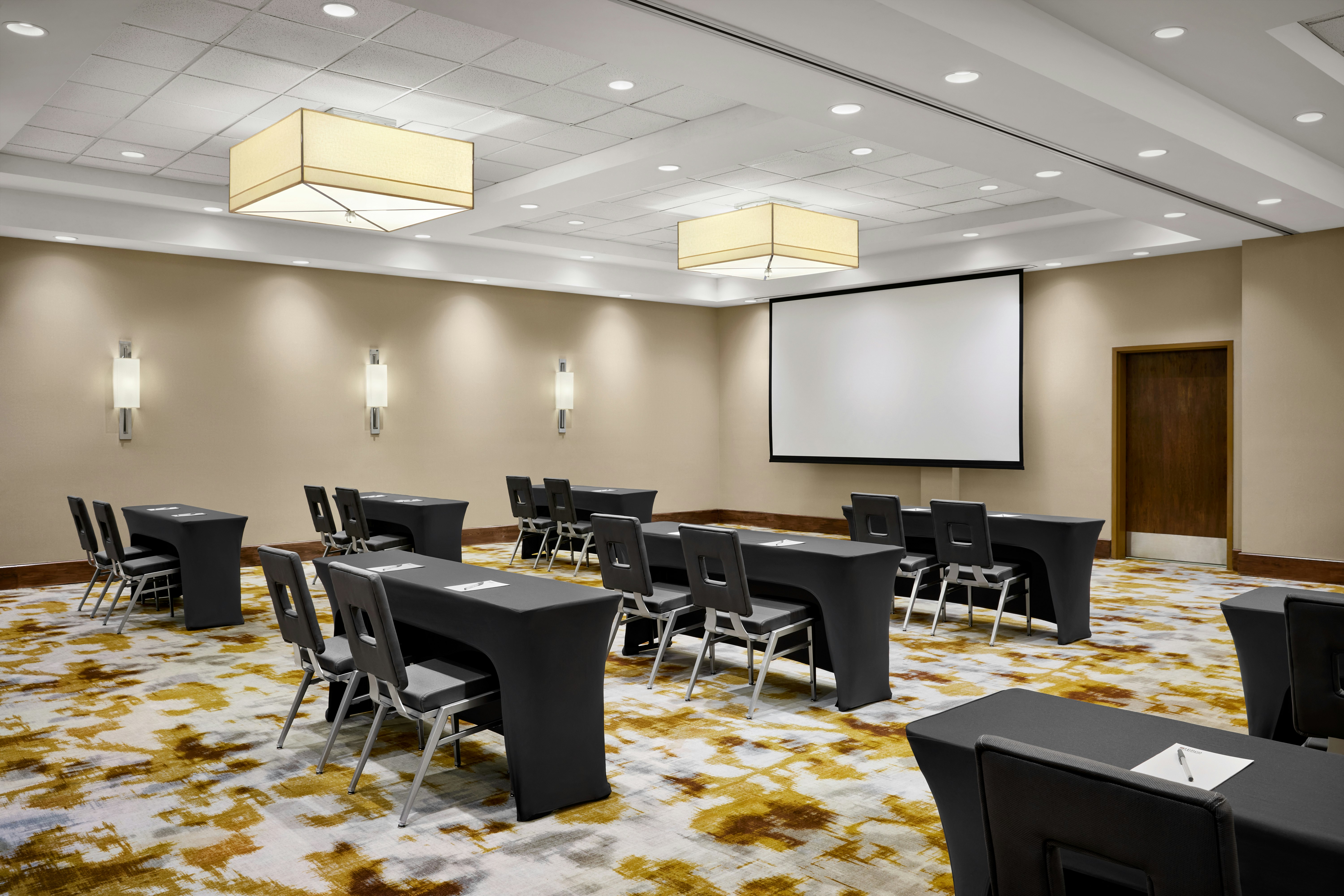 Hilton Garden Inn Dallas Richardson 58/70
