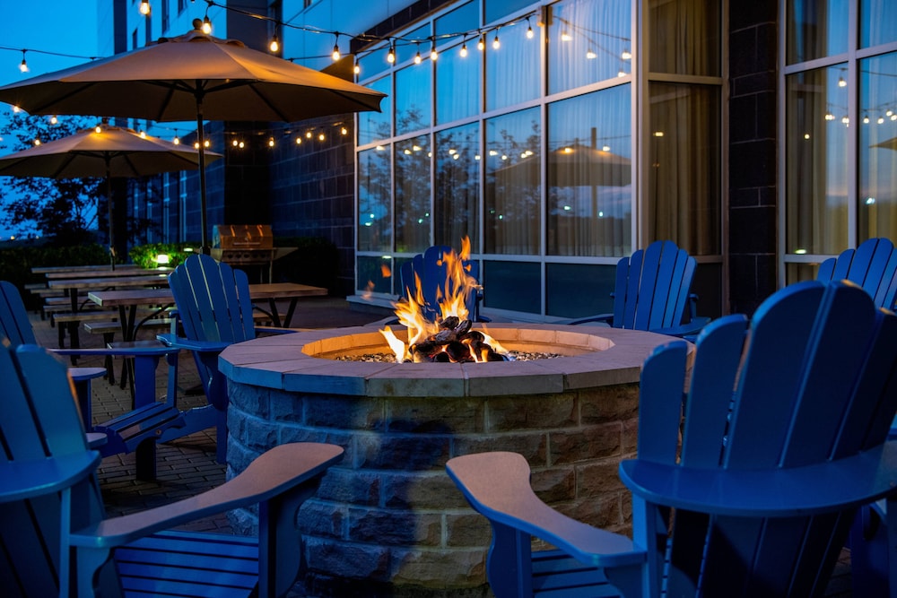 Residence Inn Calgary Airport 32/47