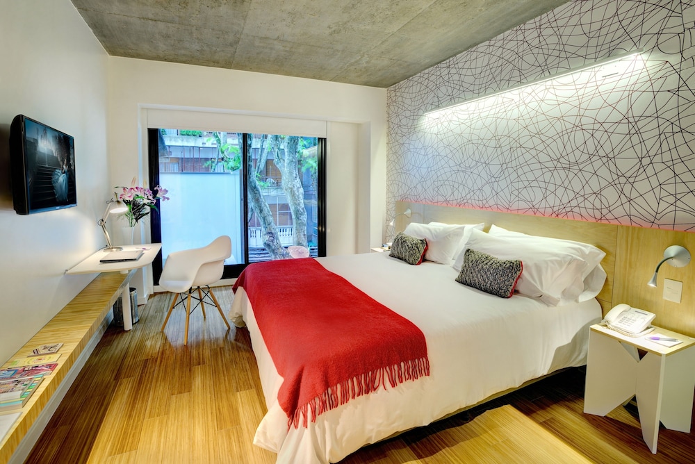 Hotel Pleno Palermo Soho 28/49