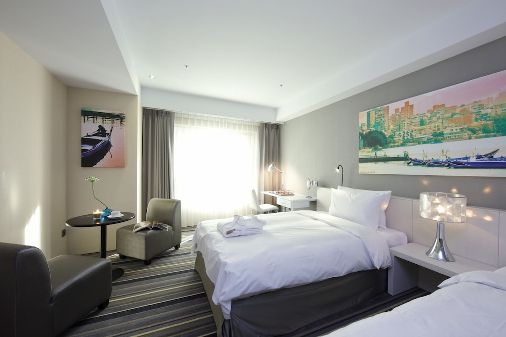 Hotel Day Plus Tamsui 16/66