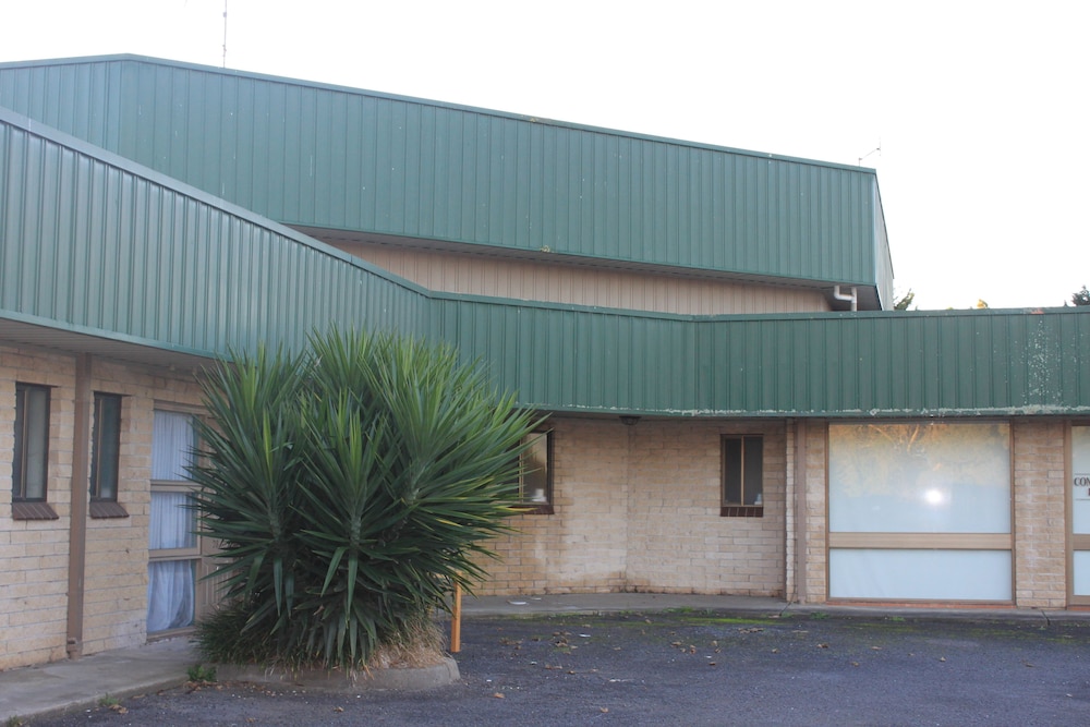 Mt Gambier International 3/18