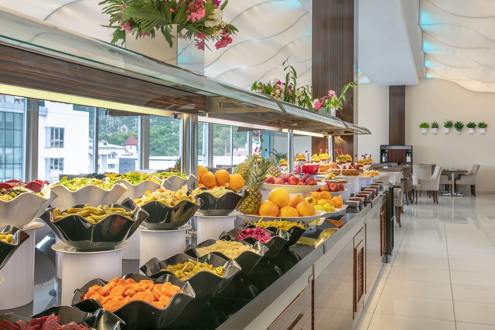 Arbatt Marmaris Hotel 25/37