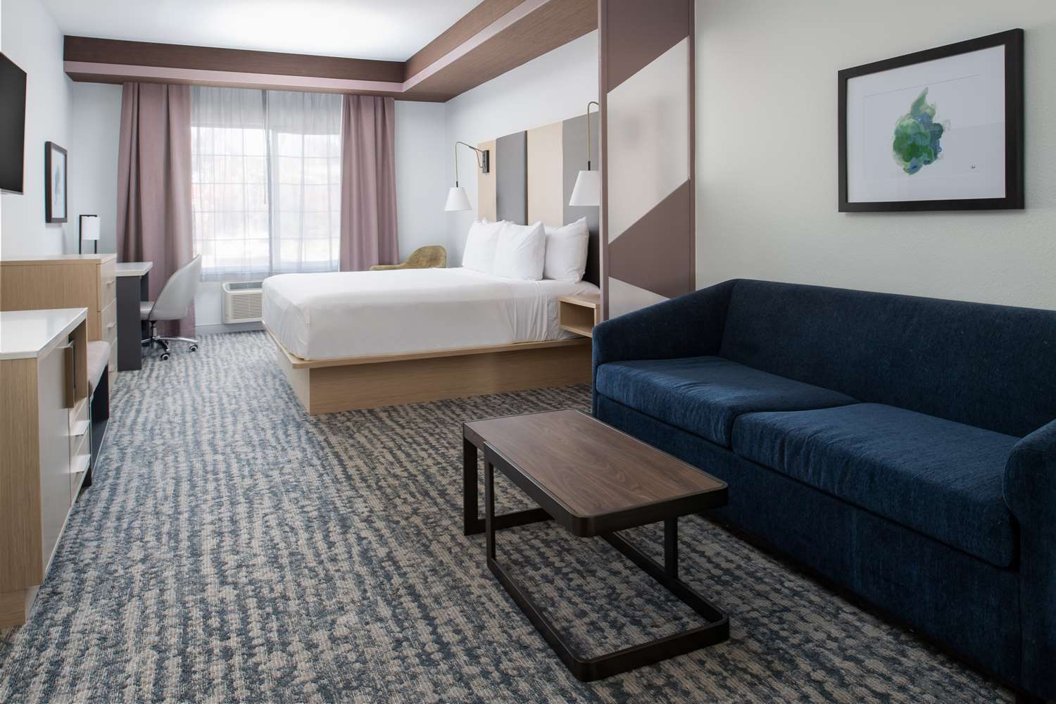 Best Western Premier Keizer/Salem Hotel 7/32