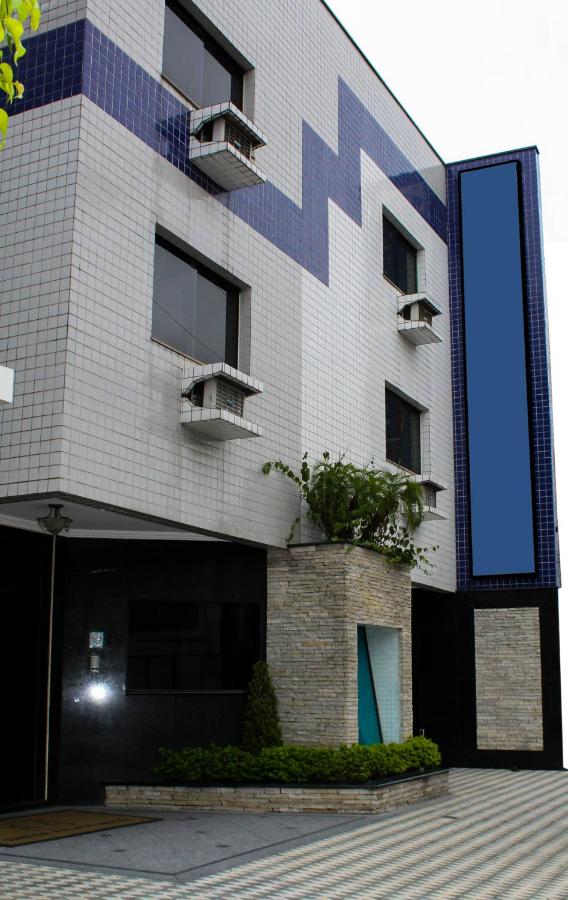 Omega Palace Hotel 1/44