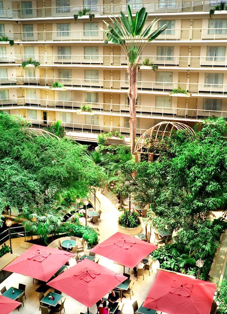 Embassy Suites by Hilton Birmingham in BIRMINGHAM - AL