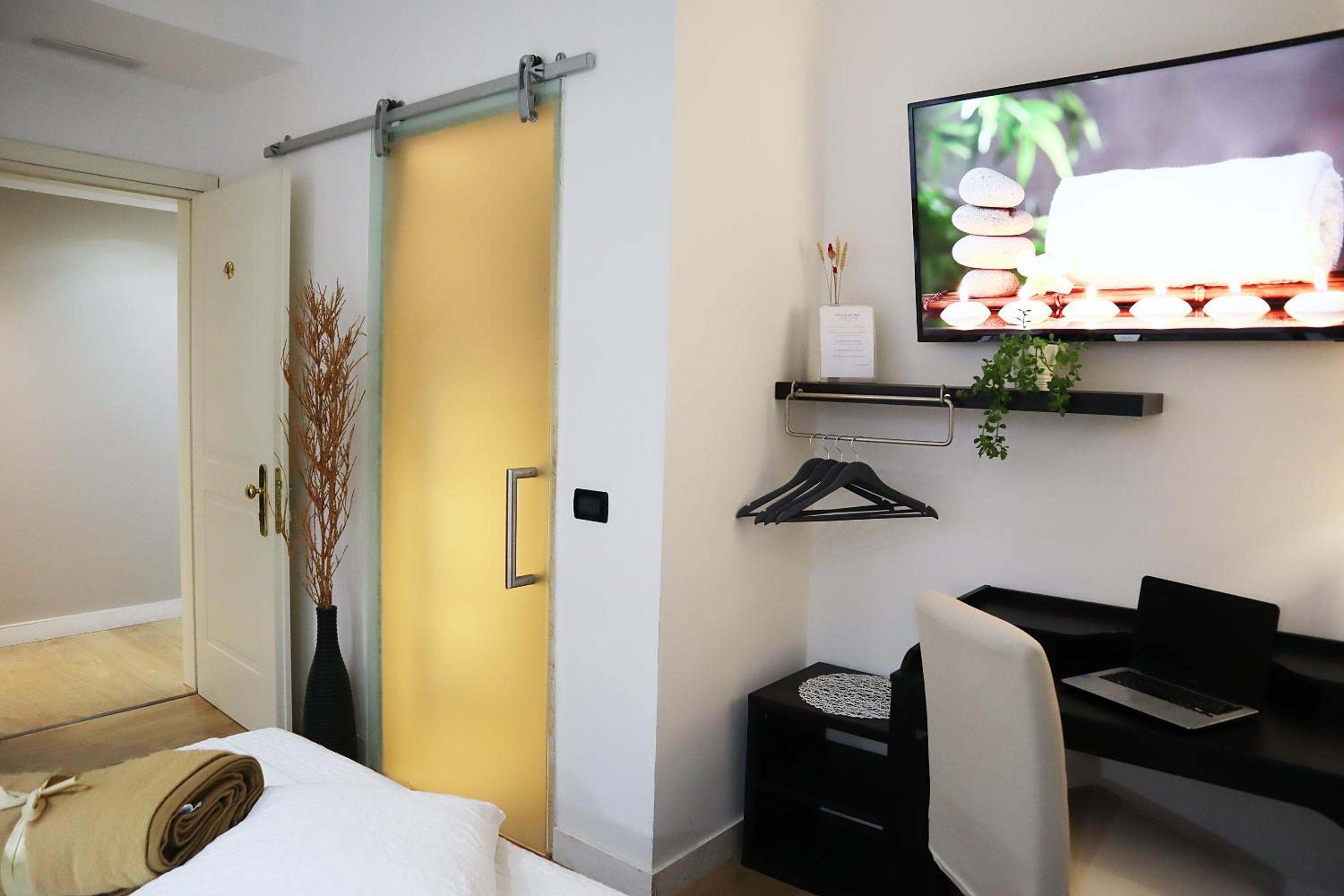 Classic, Double Bed, Gardenia Hotel 9/10