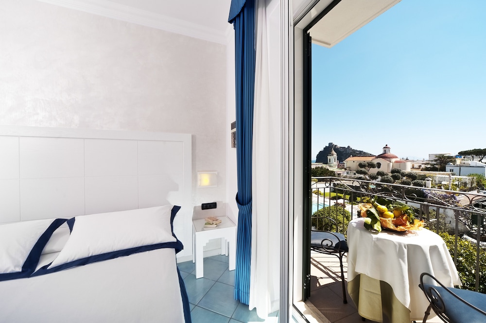 Villa Durrueli Resort Spa 33/78