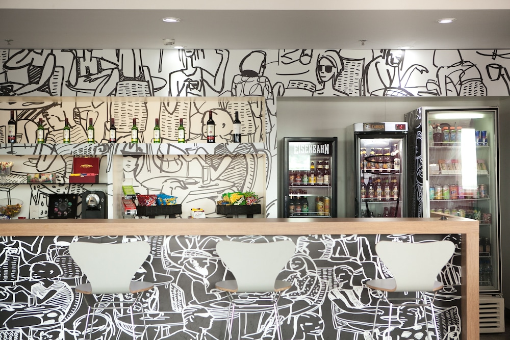 ibis Criciuma 6/50