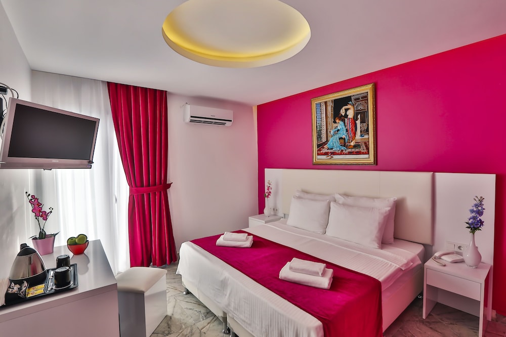 Bellezza Hotel Ortakoy 7/31