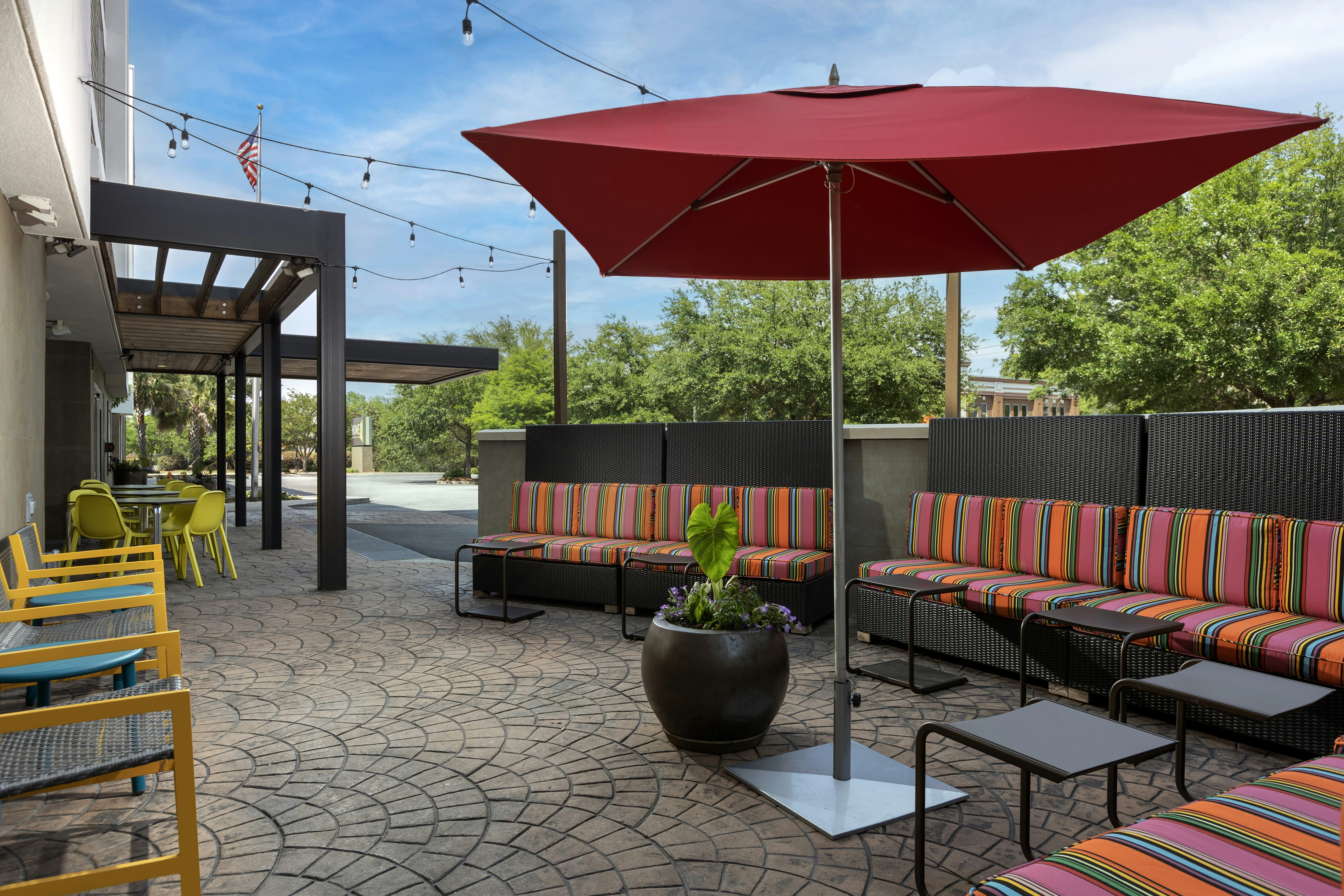Home2 Suites by Hilton Charleston Airport Convention Center 43/44